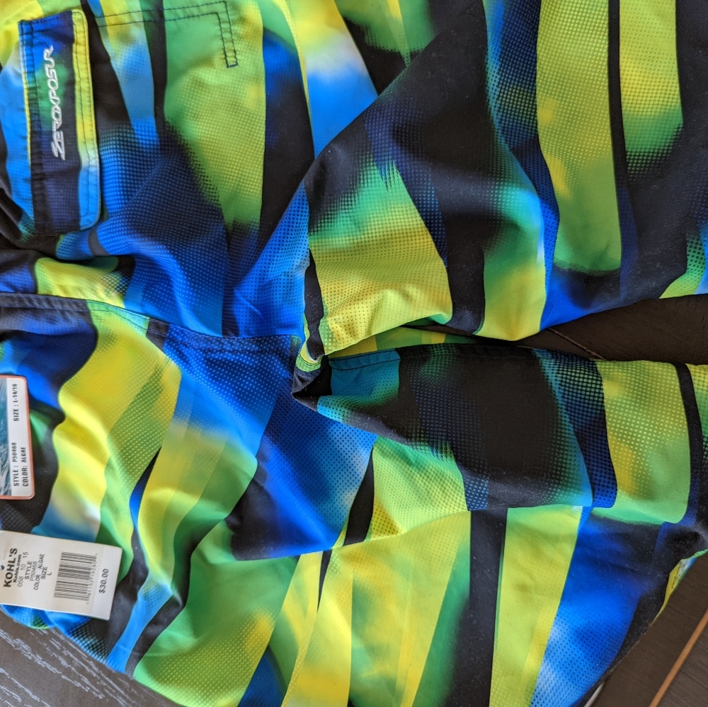 Swim short